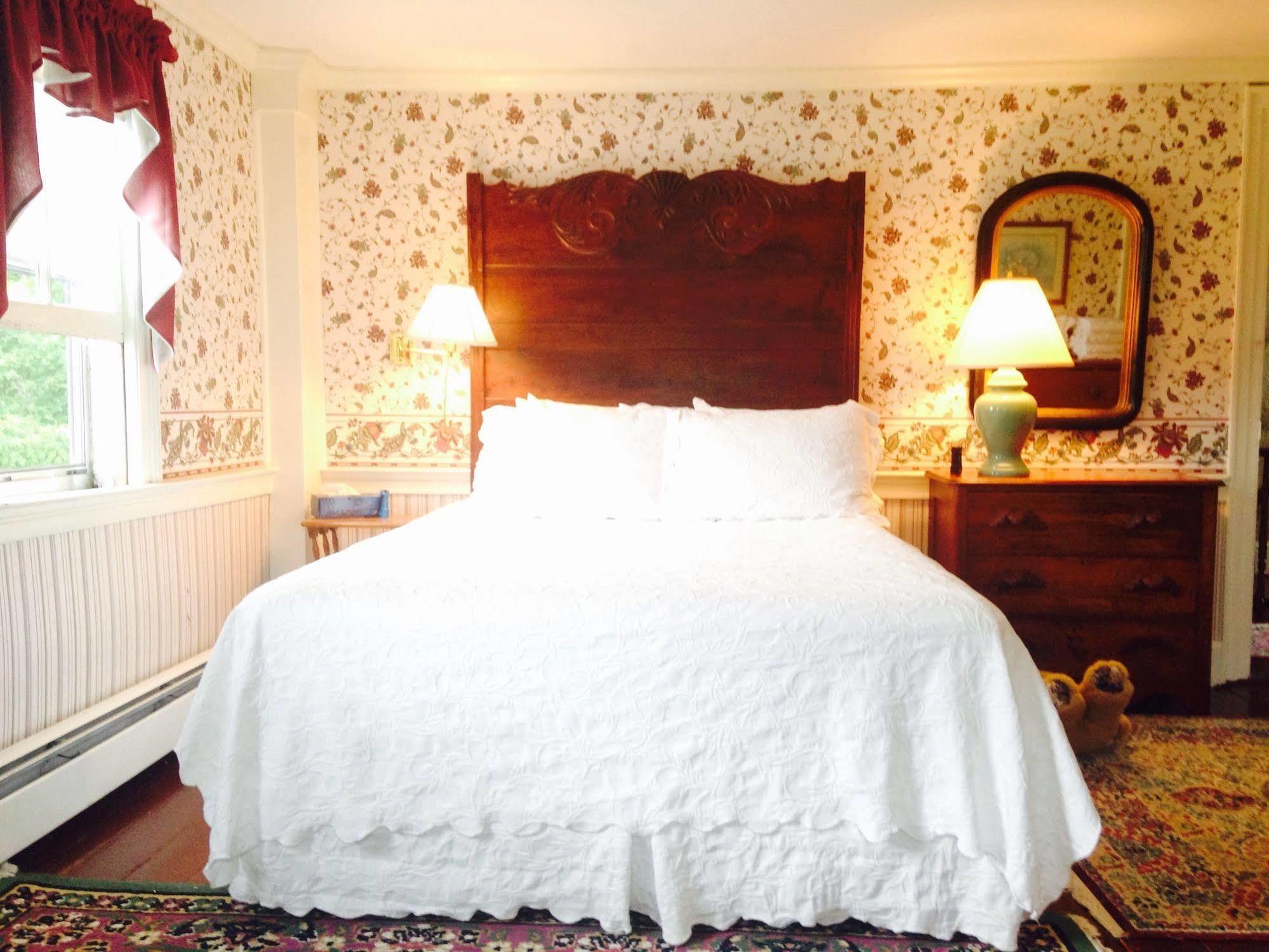 Center Lovell Inn エクステリア 写真