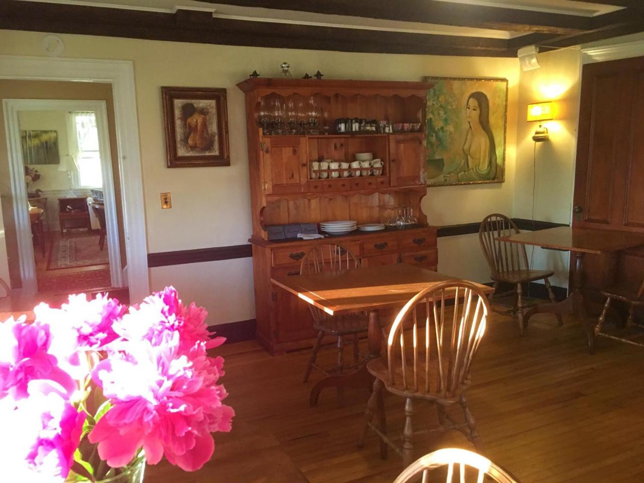 Center Lovell Inn エクステリア 写真