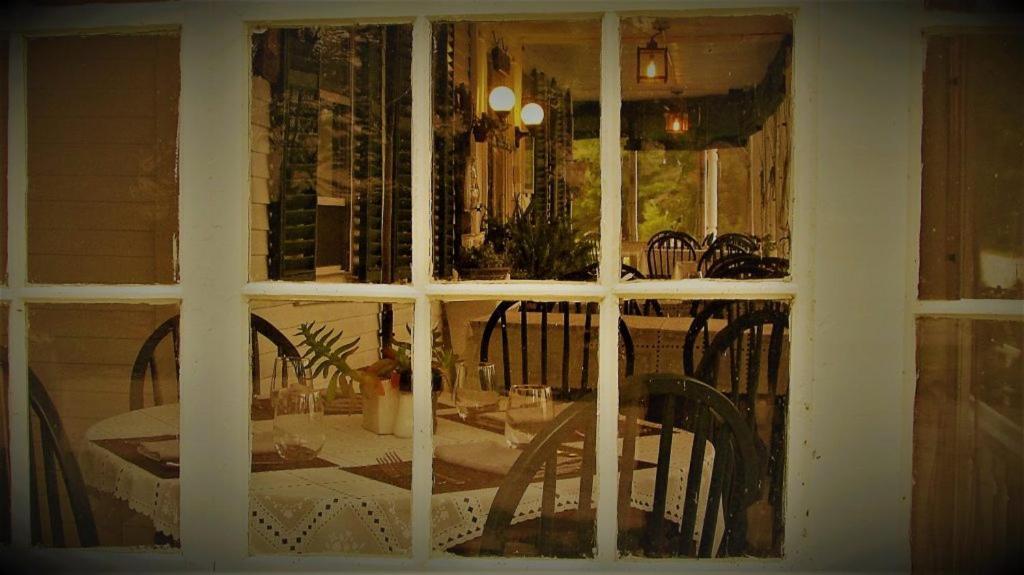 Center Lovell Inn エクステリア 写真