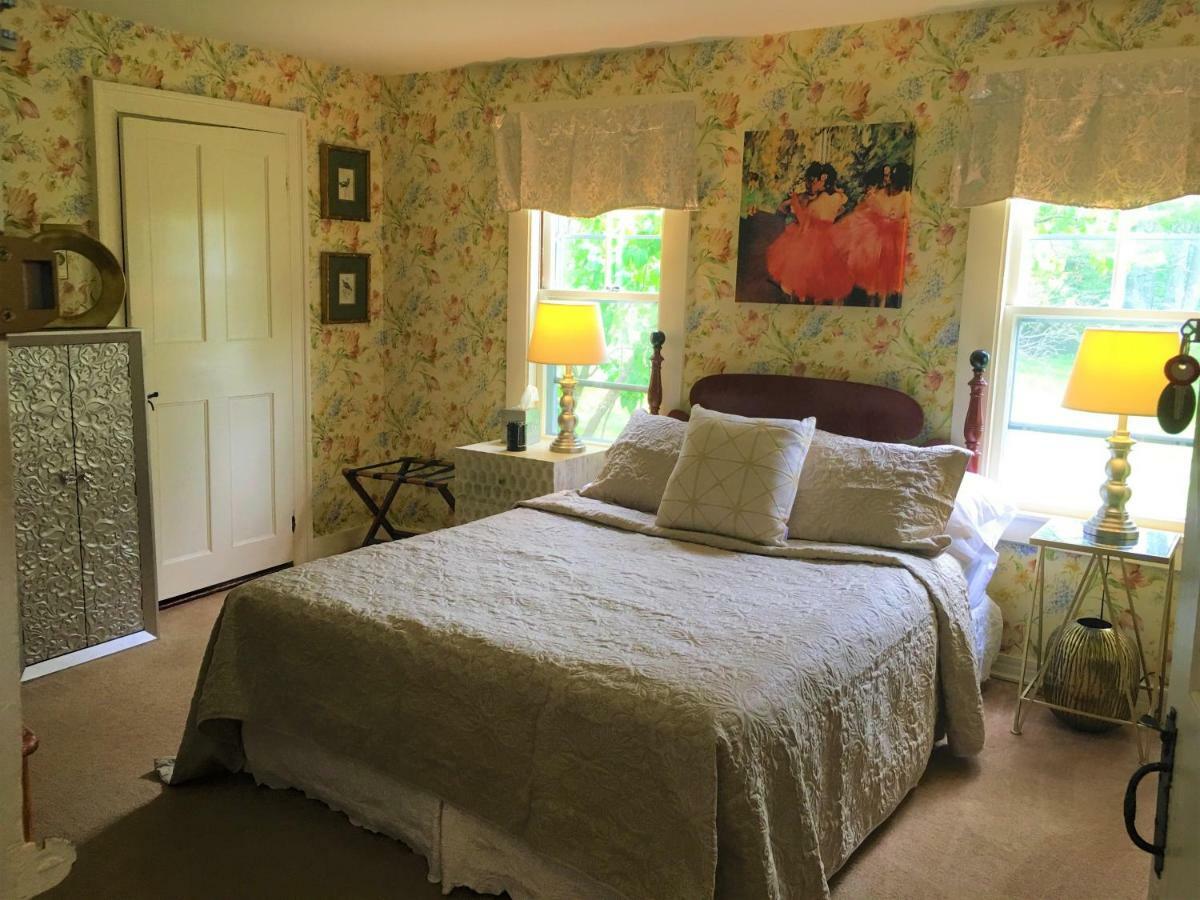 Center Lovell Inn エクステリア 写真