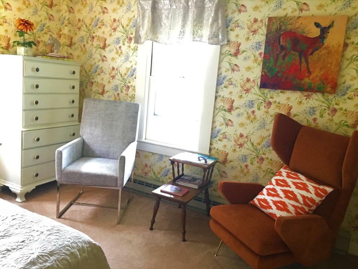 Center Lovell Inn エクステリア 写真
