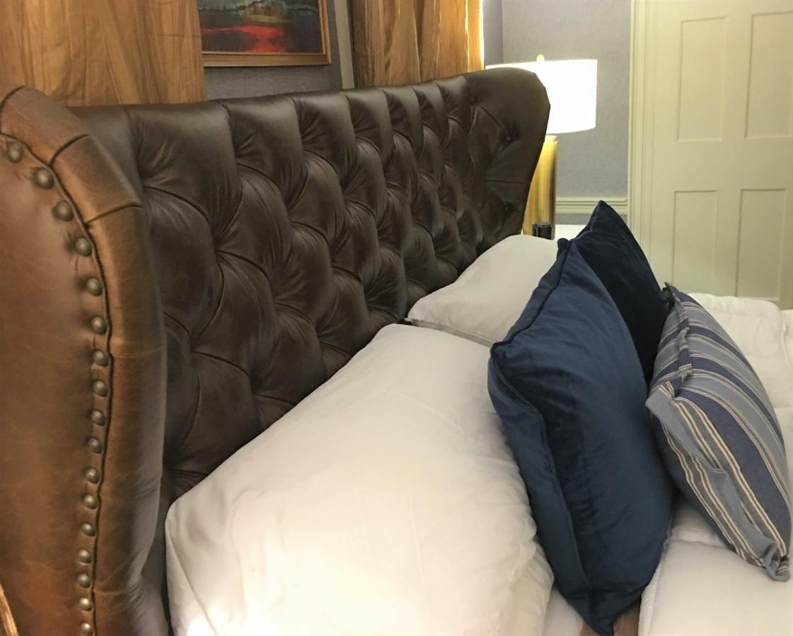 Center Lovell Inn エクステリア 写真