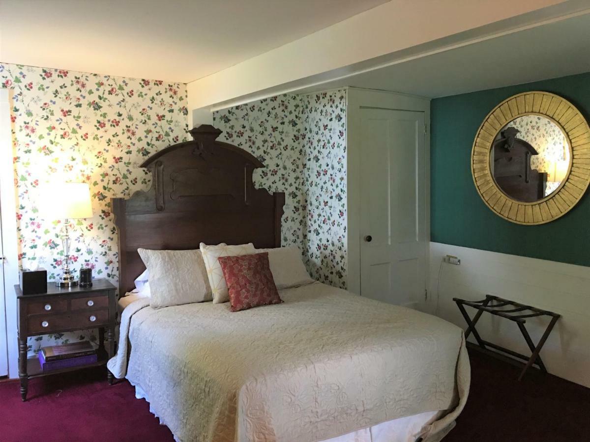 Center Lovell Inn 部屋 写真