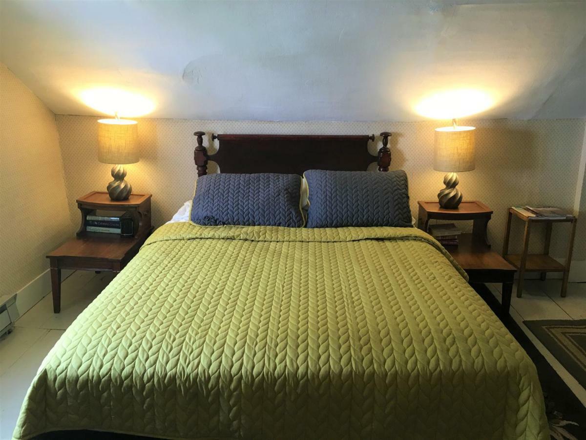 Center Lovell Inn 部屋 写真
