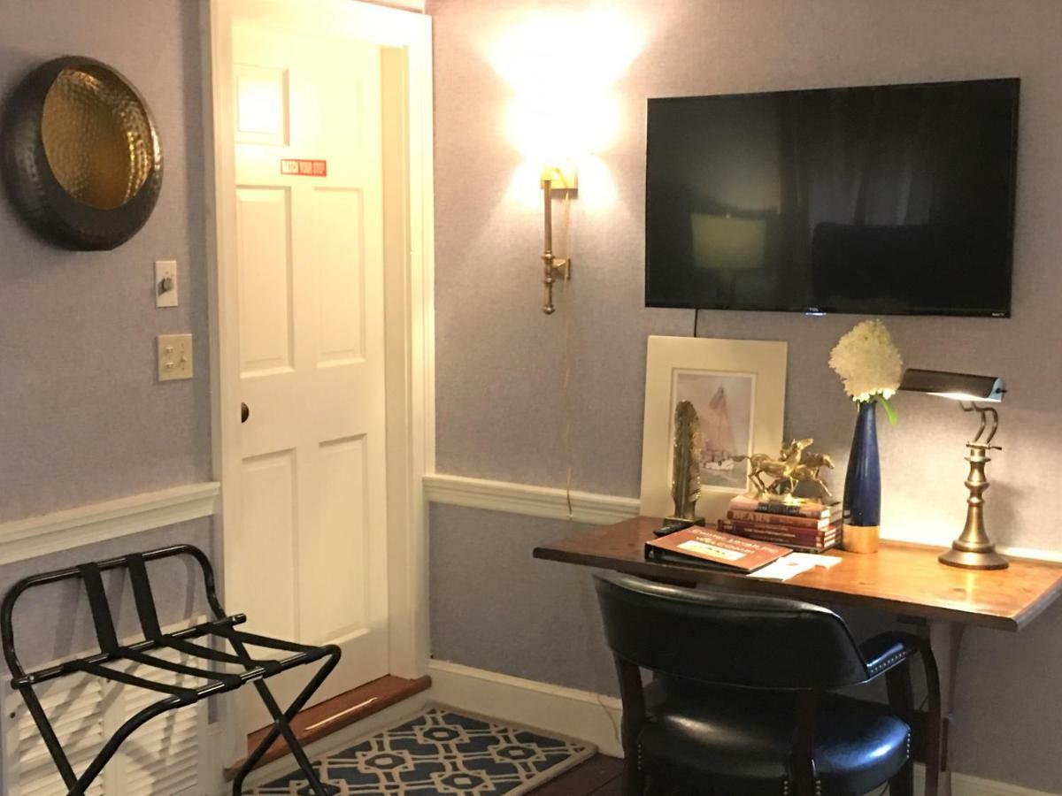 Center Lovell Inn エクステリア 写真